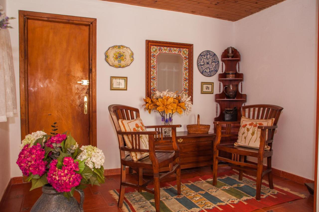 Miyares Casa Rural Exterior foto